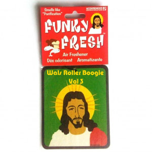 Wal's Roller Boogie Vol 3 - FREE Download!
